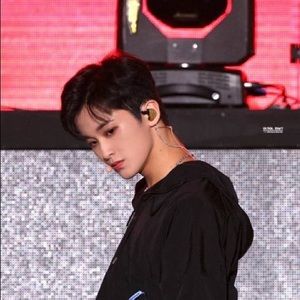 Meet your Posher, Faith